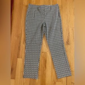 Chico skinny straight leg pants